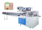 Automatic Packaging 304 stainless steel Food Tray Sealing Machine