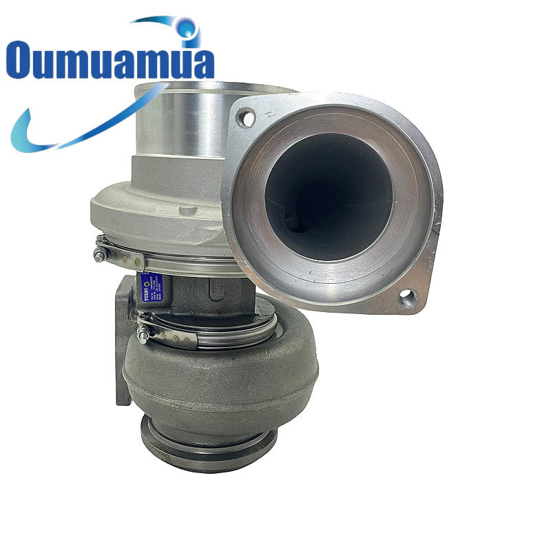 Best-selling NEW TD04HL Turbo CAT 314B 314C 312B Excavator S4K 3064 5I-8122 49189-02450 for CAT 3064 S4K supercharger