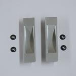 Steel Cabinet Sliding Door Metal Cabinet Locks With Master Key Cyber Lock