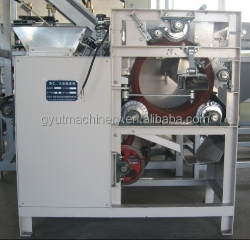 High Output Capacity 100kg Cashew Nut Sheller Machine with High Productivity