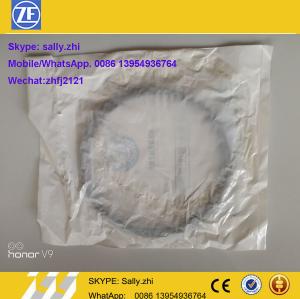 Quality Original ZF snap ring, 0769124126, ZF gearbox parts for ZF transmission 4WG180 wholesale