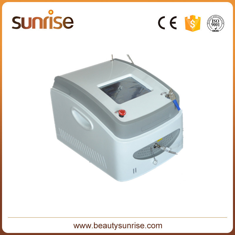 4 in 1 980nm diode laser for blood veins removal