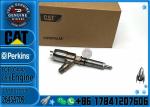 fuel injector CAT 321-3600 320-0677 320-0690 320-0680 2645A709 295-9130 382-0480