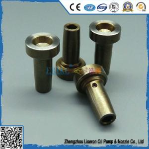 Quality Bosch 4 cylinder engine spare parts 334 valve cap, bico original diesel fuel control valve seat F00VC01334 wholesale