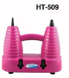 Quality HT-509 Electric Balloon Air Pump In Toy &amp; Gifts wholesale