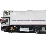 Ut-R Extreme Thermoking Container Reefer Refrigeration Unit Custom