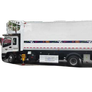 Quality Ut-R Extreme Thermoking Container Reefer Refrigeration Unit Custom wholesale