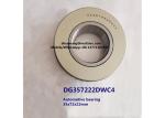 DG357222DWC4 automotive rear wheel bearing 35*72*22mm ​