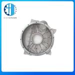 Flywheel Housing C6204214230 For Cummins B3.3 4D95 Engine Parts