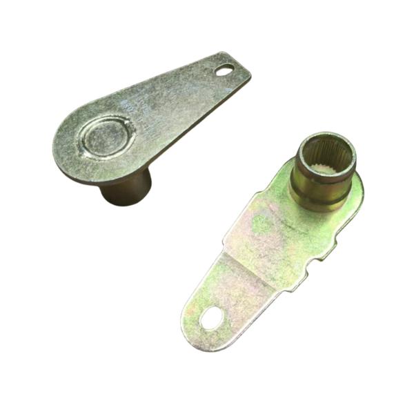 517850 517851 Auto Spares Stabilizer Link Rod Rear For Peugeot 206 206CC 207