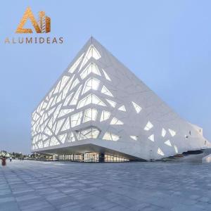 Quality Aluminum Cladding Exterior wholesale