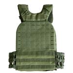 MTV06 Breathable Outdoor Vest for Law Enforcement and Tactical Operations