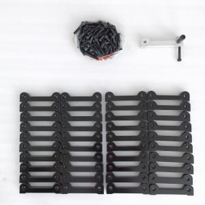 Quality Aluminum Brake Caliper Bracket Adapter For Mercedes VAN Caliper Mounting Bracket wholesale