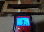 Wood Docking Station Qc Inspection Services , English Report Product Inspection