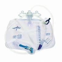 Quality Reusable 3 Litre Overnight Drainage Catheter Collection Drainage Bag Night Time wholesale
