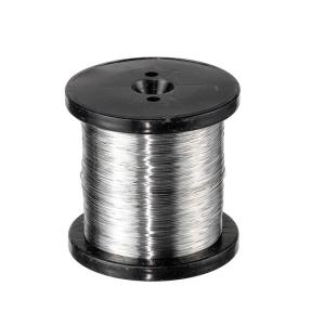 Quality 316, 1.4401, SUS316, Stainless Spring Steel Wire wholesale