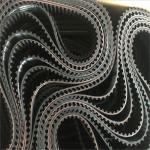 factory in stock hot sale OEM 3343720/10068553/5130XS/125MR19 rubber timing belt