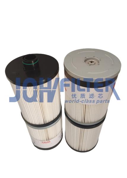 Truck Diesel Engine Fuel Water Separator Fuel Filter FS53015 4328040 FS53014