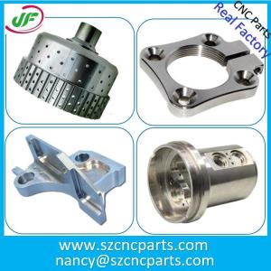 Quality Aluminum, Stainless, Iron, Bronze, Brass, Alloy, Steel Engineering Machinery Parts wholesale