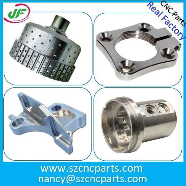 Aluminum, Stainless, Iron, Bronze, Brass, Alloy, Steel Engineering Machinery