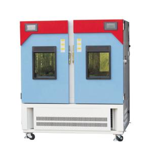 Quality Bonnin Drug Pharmaceutical Stability Test Chambers Accelerated Testing 630kg 2000L wholesale