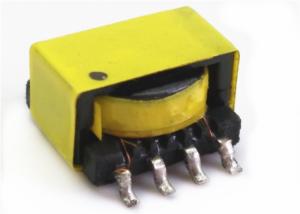 China Electric Switching Power Supply Transformer Toroidal Ferrite Core on sale