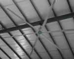 huge Warehouse Large Diameter Industrial Ceiling Fans