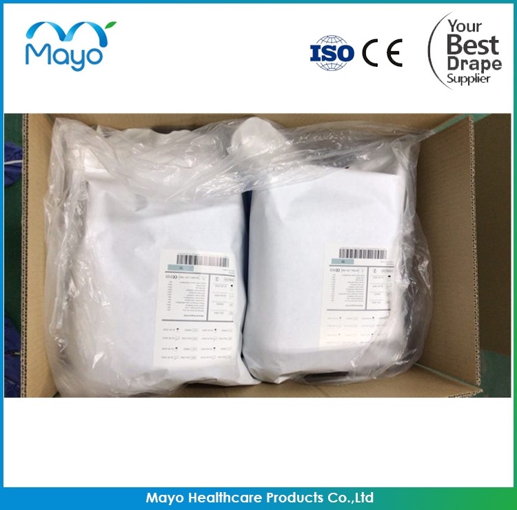 Hospital / Clinic Customized Surgical Intravitreal Pack With CE ISO Approved
