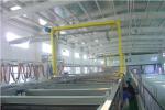Aluminum Anodization Machine Aluminum Anodization Equipment