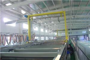 Quality Aluminum Anodization Machine Aluminum Anodization Equipment wholesale