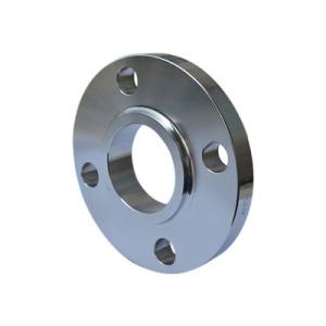 Quality ASTM A105 CLASS150 Carbon Steel Flanges Q235 DN80 PN16 PL Flange wholesale