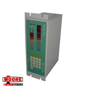 Quality ND-405DXR Nidec Shimpo Micro Nc Servo Drive wholesale