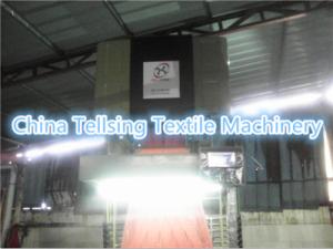 Quality top quality jacquard needle loom for weaving logo marks of underwear, bra, bassinet,mattress,garment etc. China company wholesale