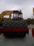 Used xcmg 12ton road roller for sale