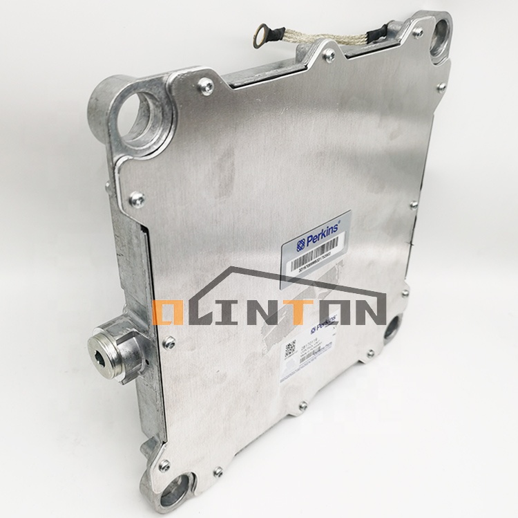 Electrical Parts for CAT 320 Excavator 286-3683 Controller 2863683 ECM C6.4 ECU