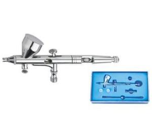 Quality High Performance Professional Airbrush Set Makeup Beauty Machine Kit AB-180S wholesale
