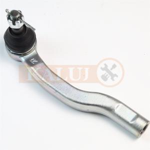 Quality 45046-19415 45046-09570 Outer Steering Tie Rod End To-yota Auris Corolla Prius wholesale