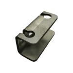 Offers Stamping Bending Metal Parts Pieces with Customization and 0.5mm-25mm
