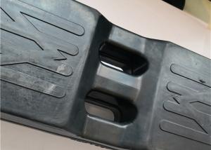 Quality Vibration Resistence 600mm Excavator Rubber Track Pads wholesale