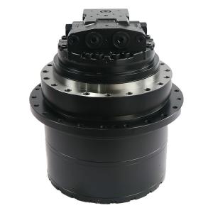 Quality Excavator Parts Kobelco SK200 210 250-8 Travel Motor Assembly Hydraulic Reducer Gearbox wholesale