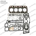 Full Gasket Kit 4TN100