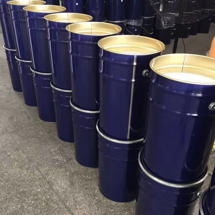 RTV 2 Silicone Liquid Rubber For Concrete