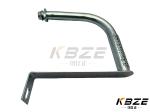 KOMATSU 4D95 ENGINE LUBRICATING OIL SUCTION TUBE 6204-51-6110 6204516110 FITS
