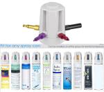 Plastic Oil Filling Cleaning Dental Handpiece Lubricator