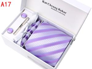 Quality Fashion Mens 100% Silk Necktie Box Set wholesale