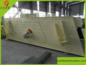 Quality CCRB Topsoil Screener wholesale