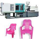 220V/380V Chair Moulding Machine with Injection Weight 50-100 G
