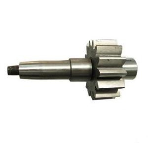 Quality Customized Hydraulic Gear Pump Gears wholesale