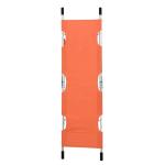 Medical Portable Rescue Stretcher ISO Class I Fold Up Stretcher