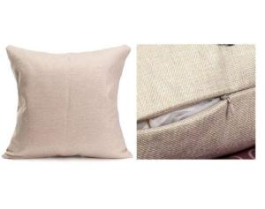Quality OEM Accepted Soft Sofa Chair Cushion Customized Printed Woven Technics wholesale